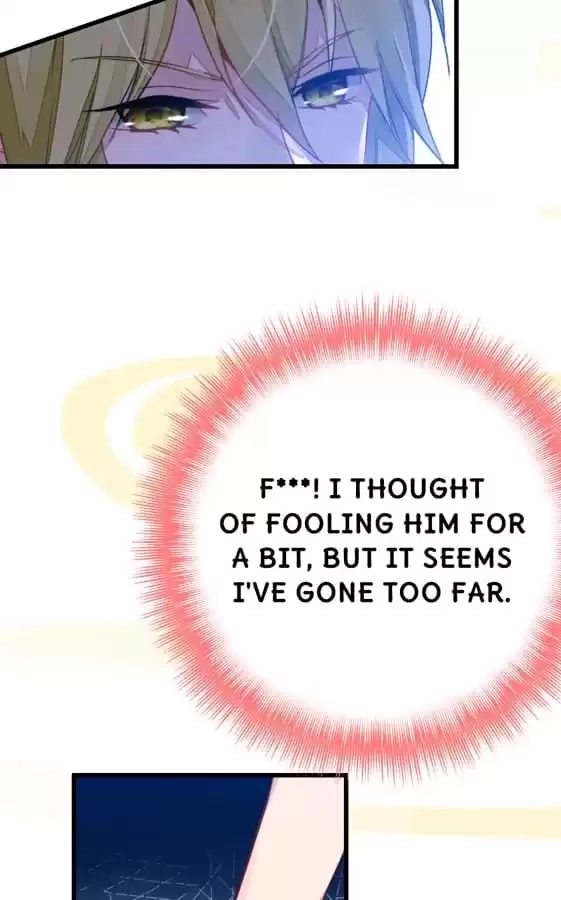 Read Princess Is Not a Boy chapter 15 image 10 on Lezhin