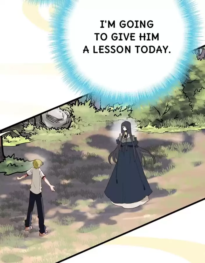 Read Princess Is Not a Boy chapter 15 image 20 on Lezhin