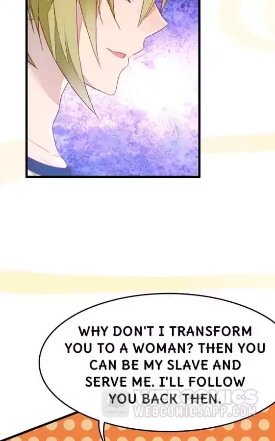 Read Princess Is Not a Boy chapter 15 image 4 on Lezhin