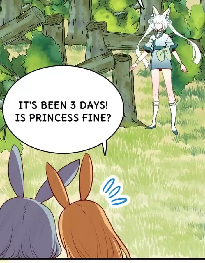 Read Princess Is Not a Boy chapter 15 image 46 on Lezhin