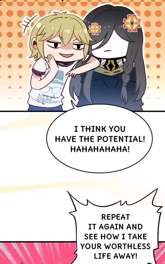 Read Princess Is Not a Boy chapter 15 image 5 on Lezhin