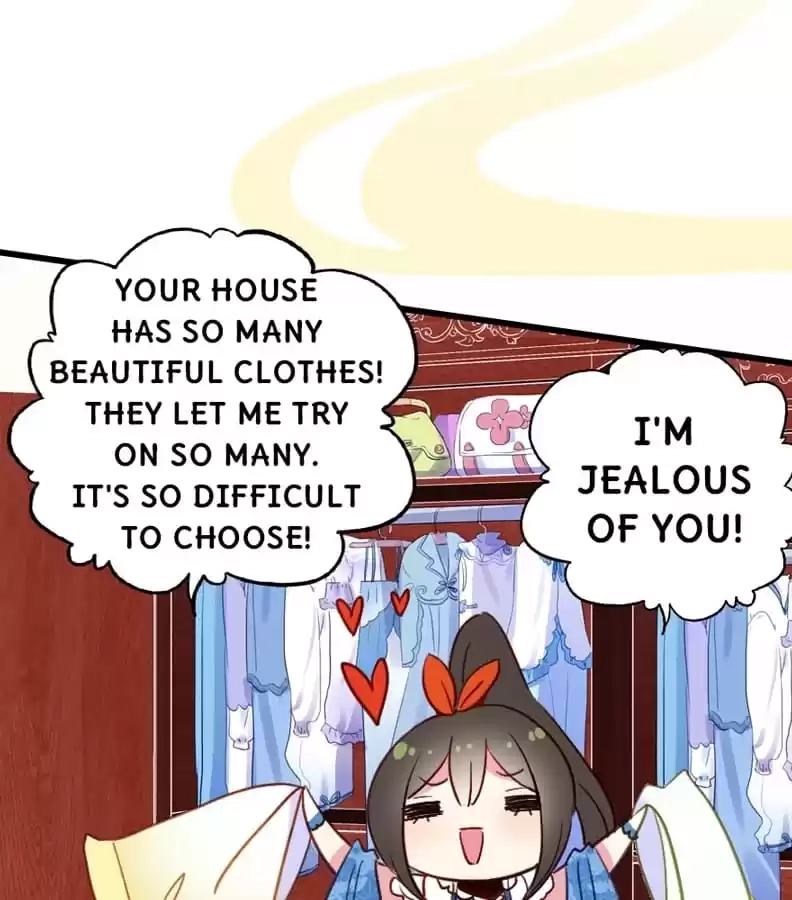 Read Princess Is Not a Boy chapter 15 image 61 on Lezhin