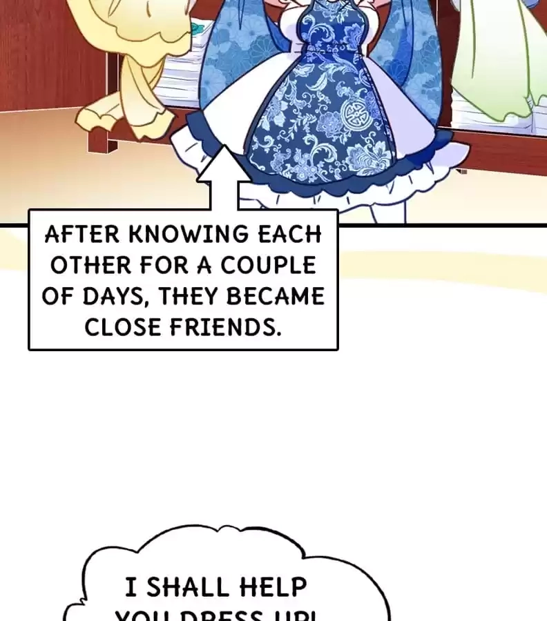 Read Princess Is Not a Boy chapter 15 image 62 on Lezhin