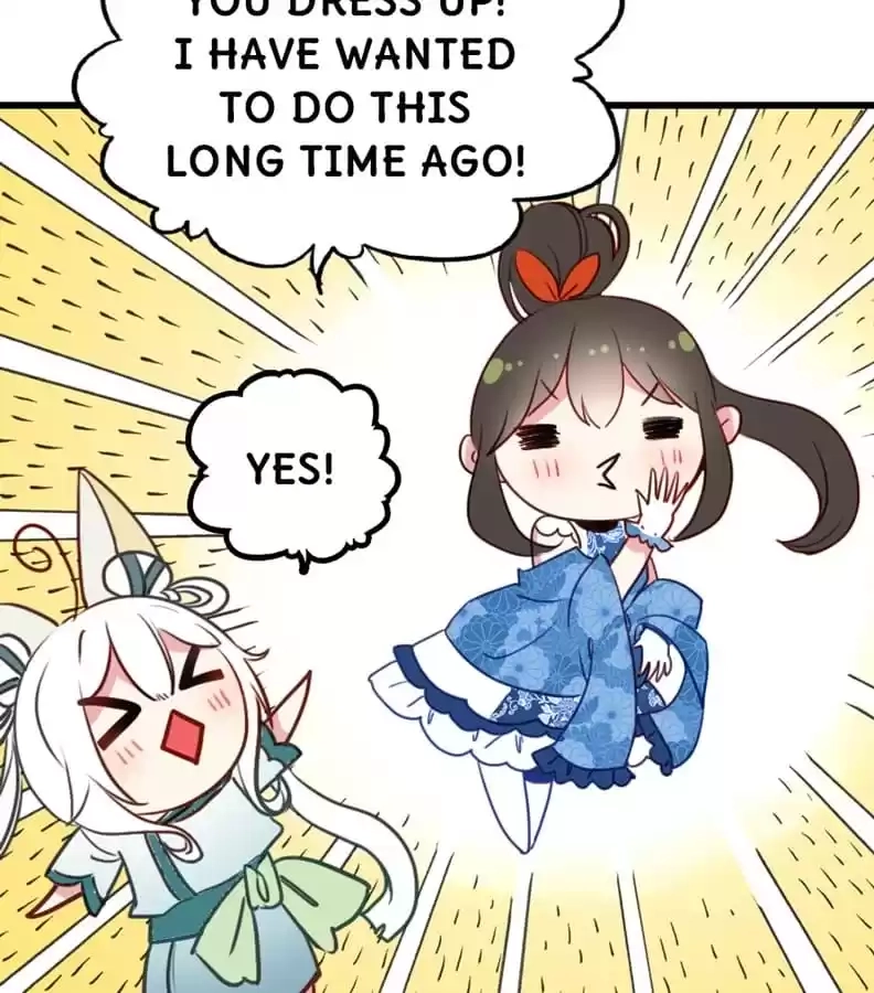 Read Princess Is Not a Boy chapter 15 image 63 on Lezhin