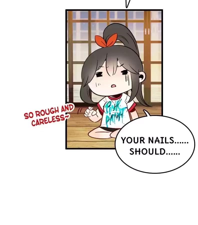 Read Princess Is Not a Boy chapter 15 image 70 on Lezhin