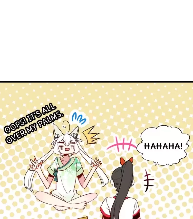 Read Princess Is Not a Boy chapter 15 image 71 on Lezhin