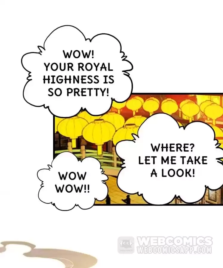 Read Princess Is Not a Boy chapter 16 image 21 on Lezhin