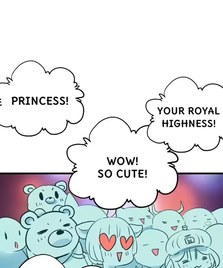 Read Princess Is Not a Boy chapter 16 image 27 on Lezhin
