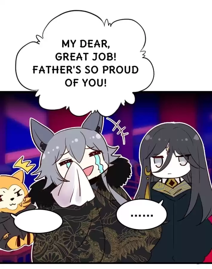 Read Princess Is Not a Boy chapter 16 image 57 on Lezhin