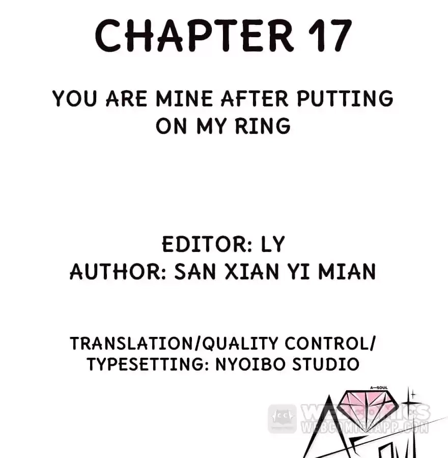 Read Princess Is Not a Boy chapter 17 image 1 on Lezhin
