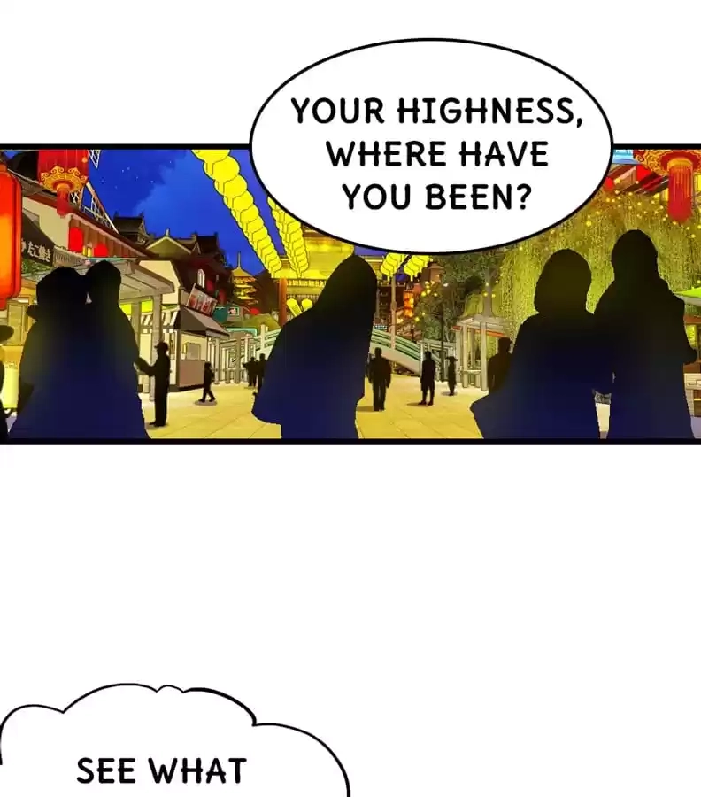 Read Princess Is Not a Boy chapter 17 image 28 on Lezhin