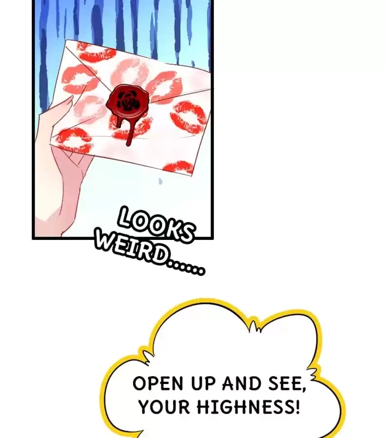 Read Princess Is Not a Boy chapter 17 image 35 on Lezhin