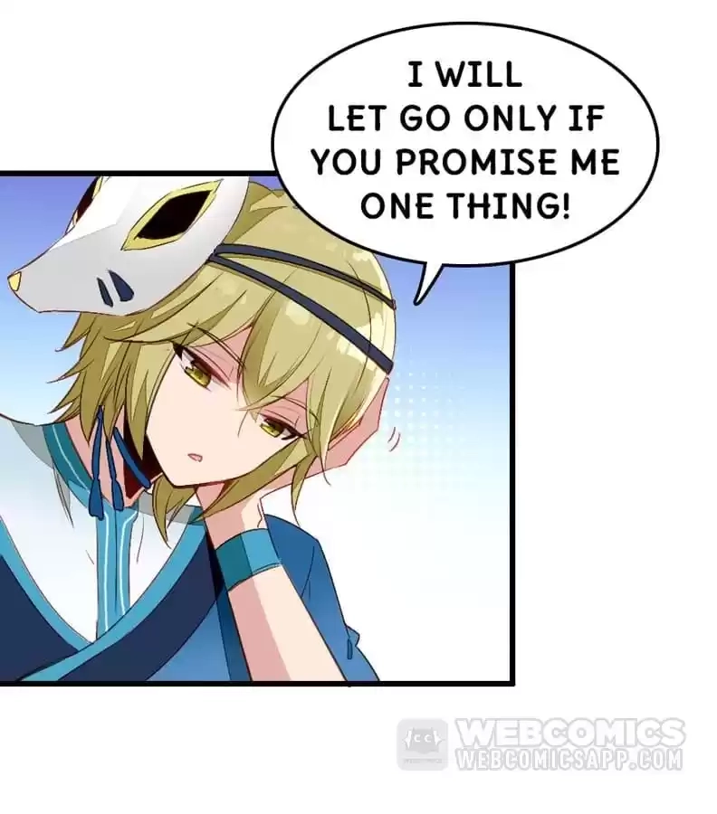 Read Princess Is Not a Boy chapter 17 image 4 on Lezhin