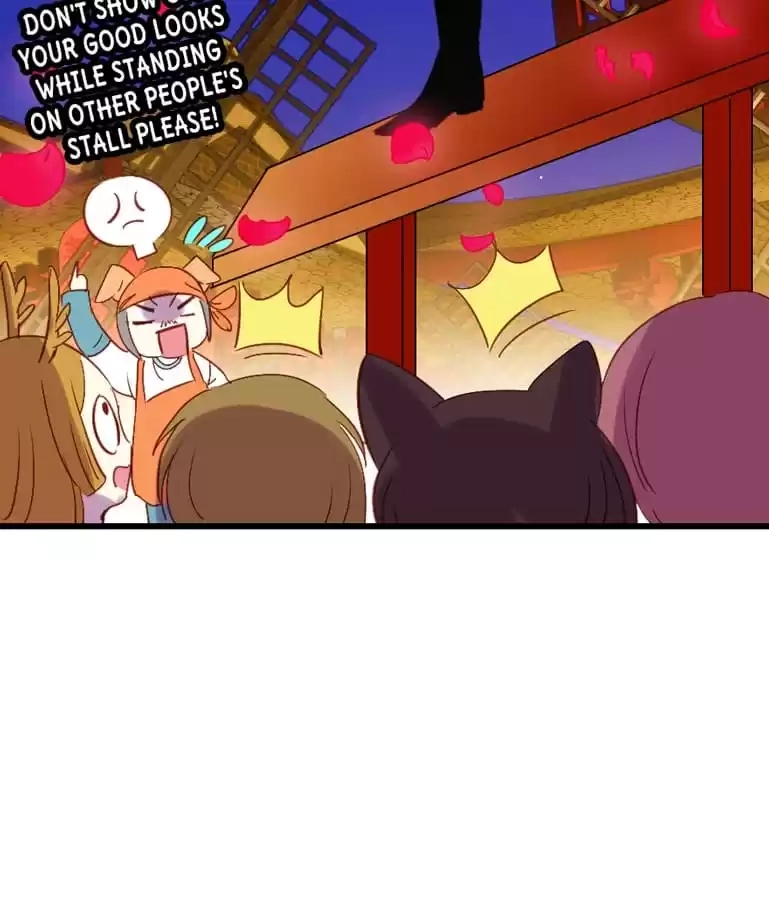 Read Princess Is Not a Boy chapter 17 image 48 on Lezhin