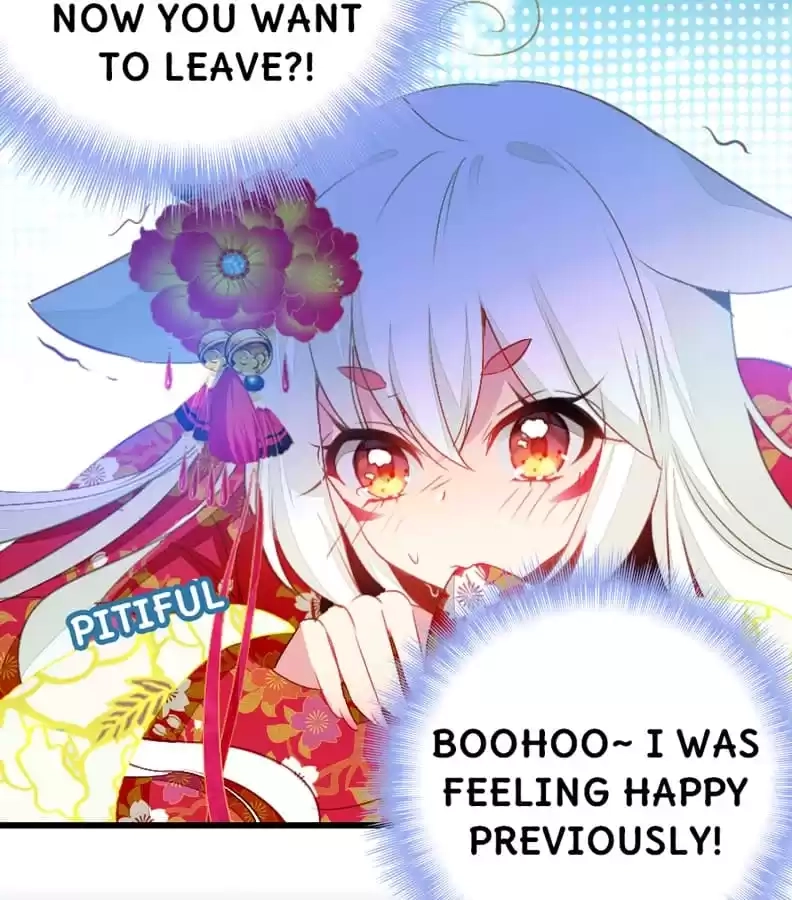 Read Princess Is Not a Boy chapter 17 image 8 on Lezhin