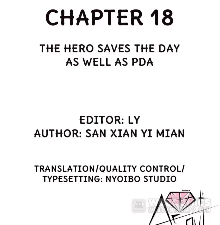 Read Princess Is Not a Boy chapter 18 image 1 on Lezhin