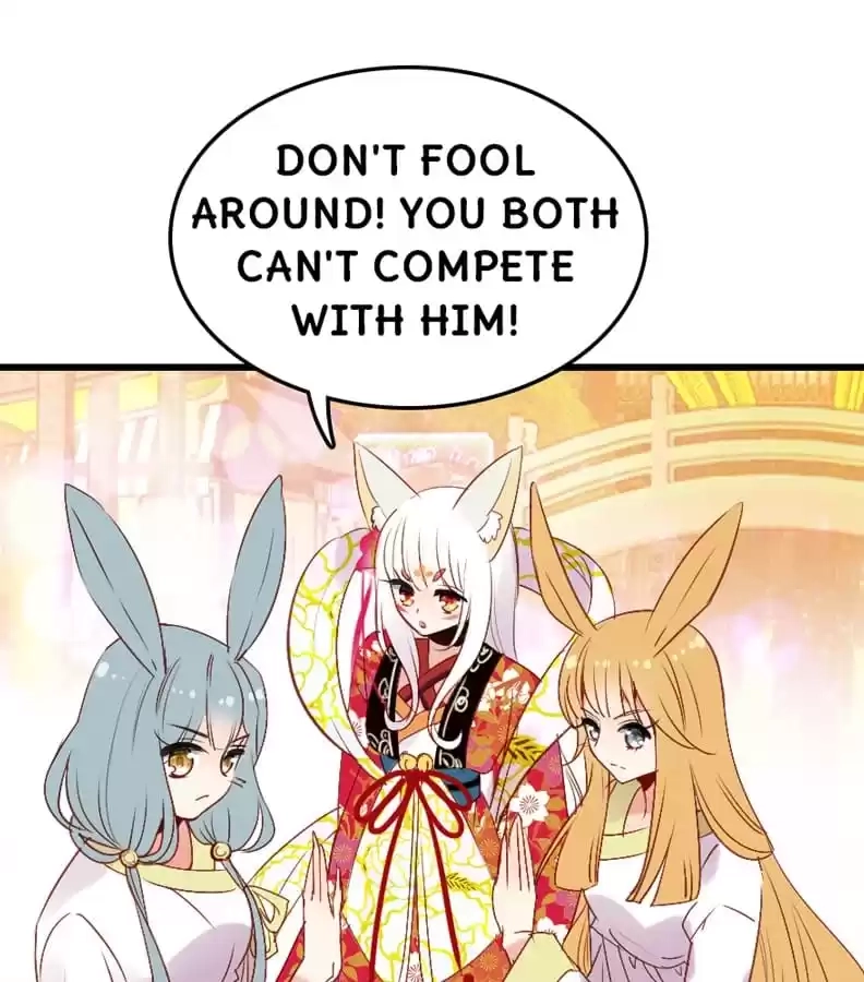Read Princess Is Not a Boy chapter 18 image 13 on Lezhin