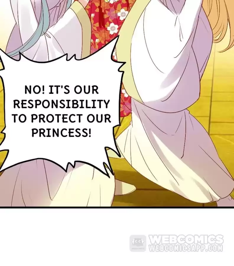 Read Princess Is Not a Boy chapter 18 image 14 on Lezhin