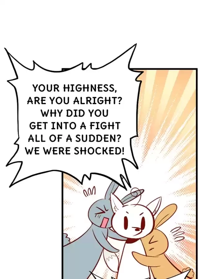 Read Princess Is Not a Boy chapter 18 image 6 on Lezhin