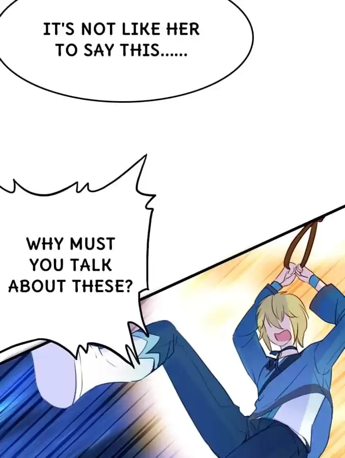 Read Princess Is Not a Boy chapter 18 image 77 on Lezhin