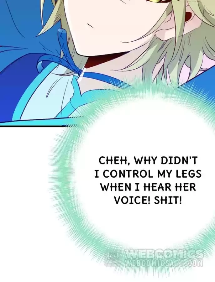 Read Princess Is Not a Boy chapter 18 image 81 on Lezhin