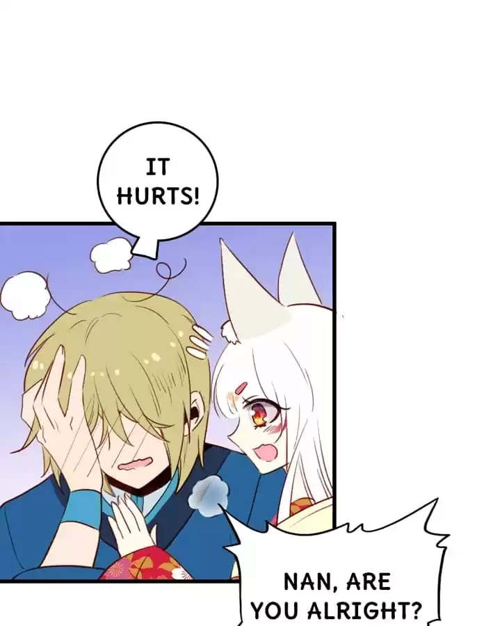 Read Princess Is Not a Boy chapter 18 image 83 on Lezhin