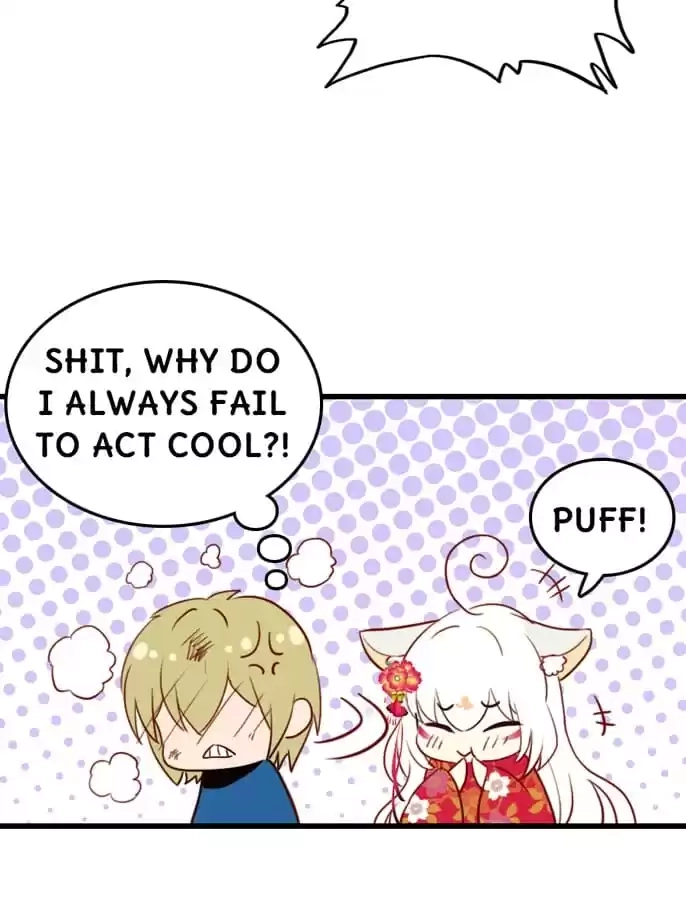 Read Princess Is Not a Boy chapter 18 image 84 on Lezhin