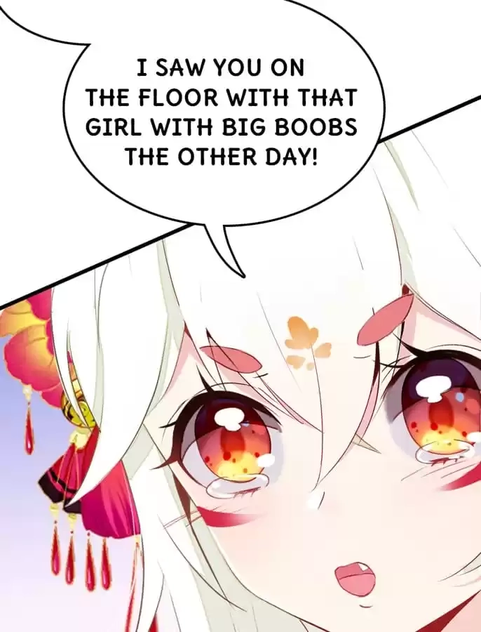 Read Princess Is Not a Boy chapter 18 image 87 on Lezhin