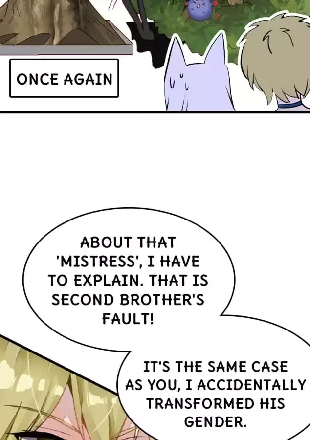 Read Princess Is Not a Boy chapter 18 image 94 on Lezhin