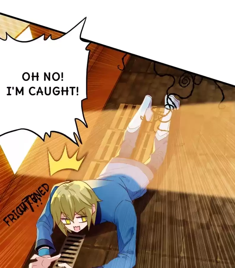 Read Princess Is Not a Boy chapter 19 image 23 on Lezhin