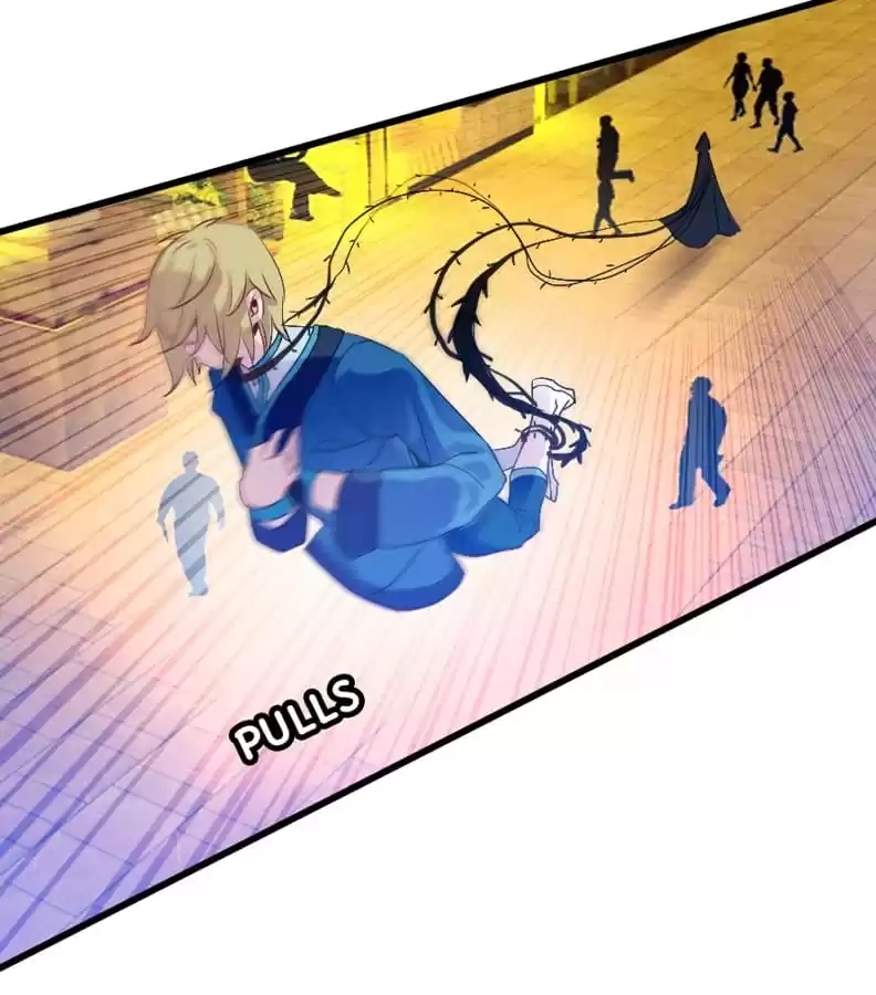 Read Princess Is Not a Boy chapter 19 image 32 on Lezhin