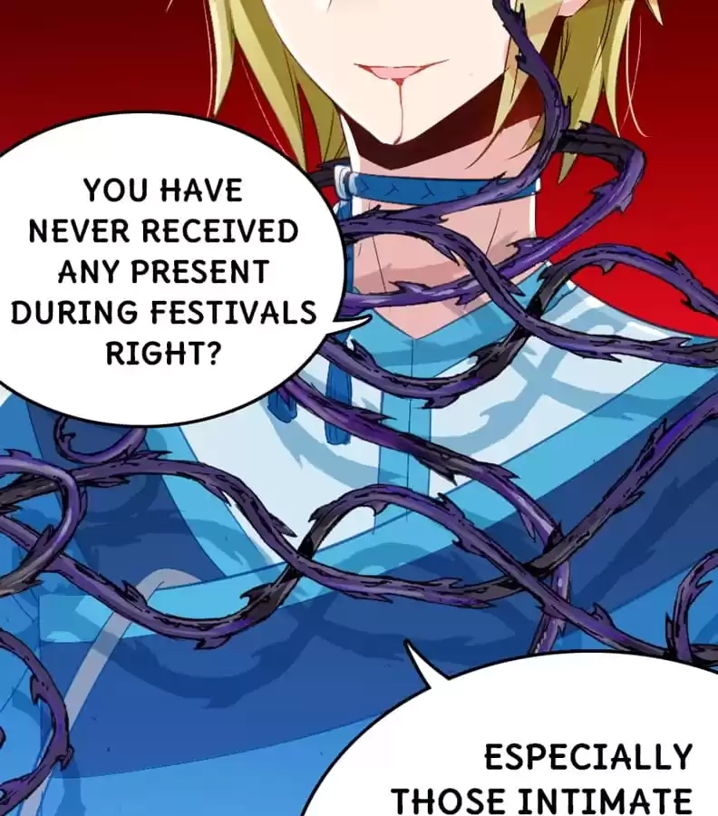 Read Princess Is Not a Boy chapter 19 image 40 on Lezhin
