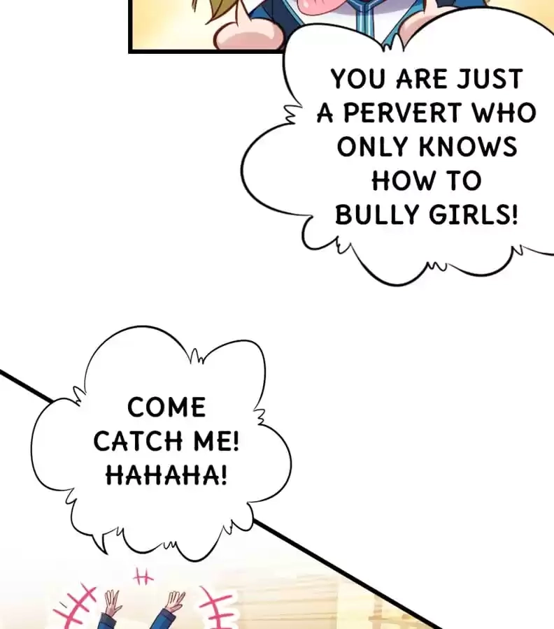 Read Princess Is Not a Boy chapter 19 image 5 on Lezhin