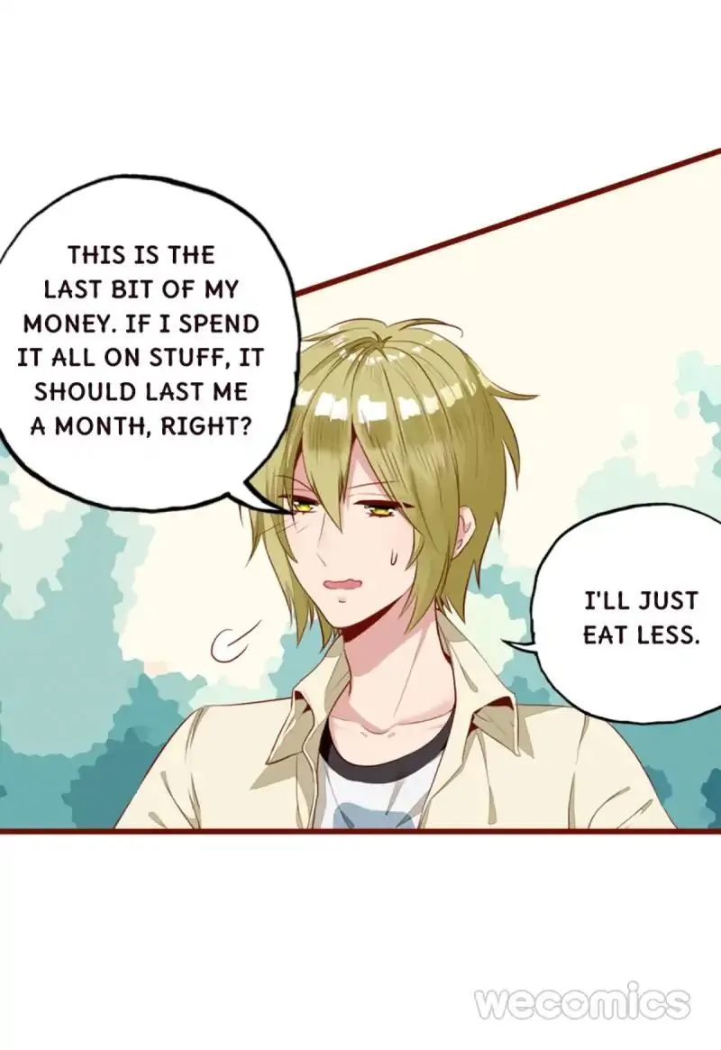 Read Princess Is Not a Boy chapter 2 image 30 on Lezhin