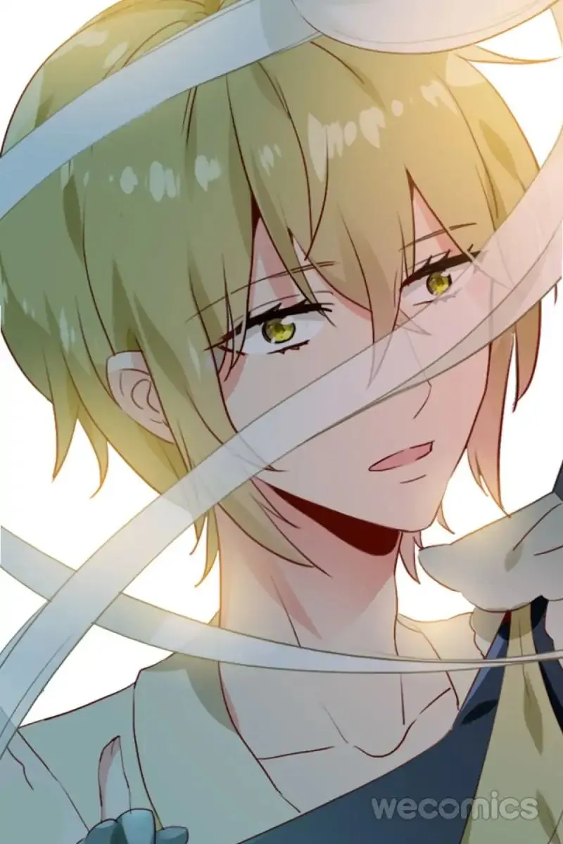 Read Princess Is Not a Boy chapter 2 image 38 on Lezhin