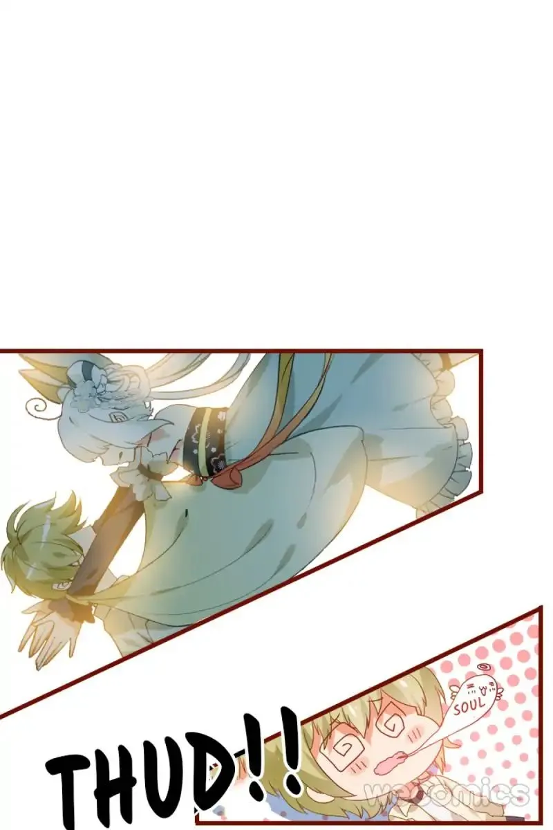 Read Princess Is Not a Boy chapter 2 image 41 on Lezhin