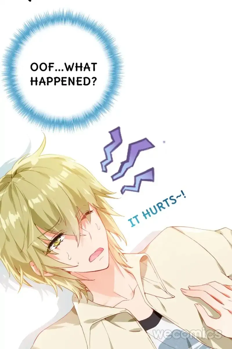 Read Princess Is Not a Boy chapter 2 image 42 on Lezhin