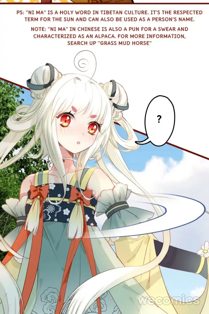 Read Princess Is Not a Boy chapter 2 image 7 on Lezhin