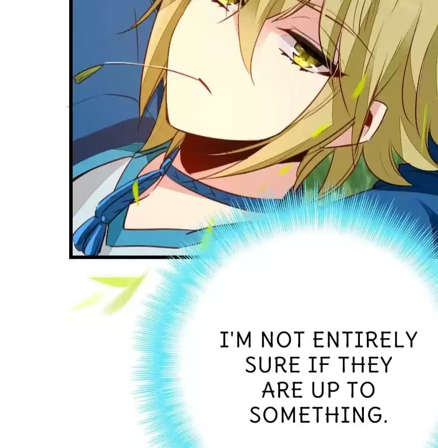 Read Princess Is Not a Boy chapter 21 image 56 on Lezhin