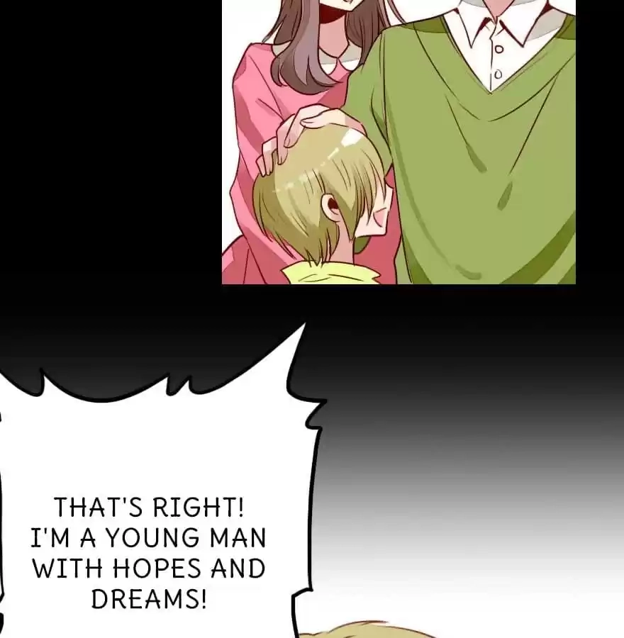 Read Princess Is Not a Boy chapter 21 image 61 on Lezhin