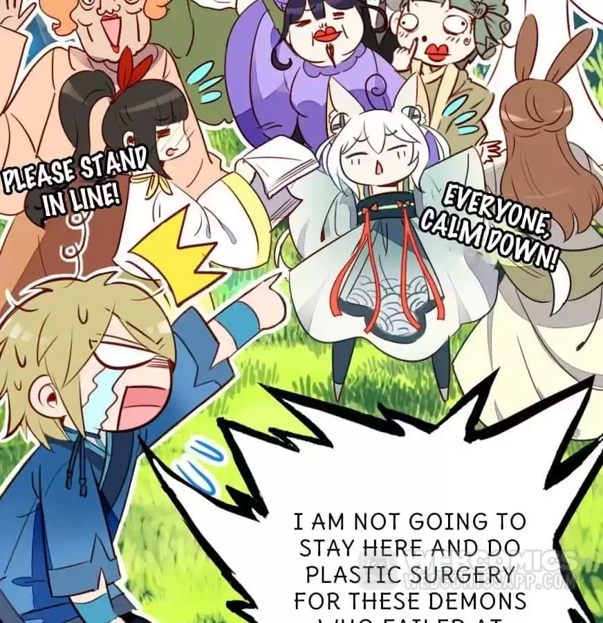 Read Princess Is Not a Boy chapter 21 image 65 on Lezhin