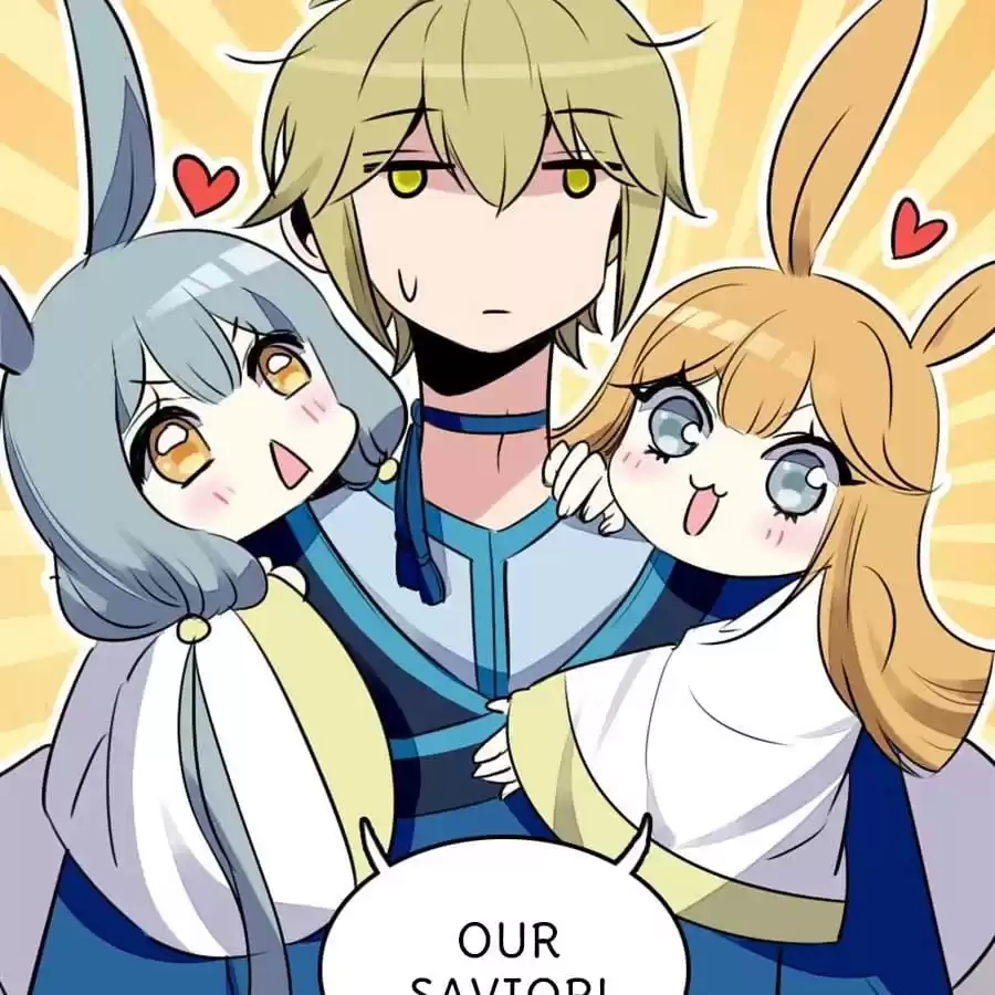Read Princess Is Not a Boy chapter 21 image 81 on Lezhin