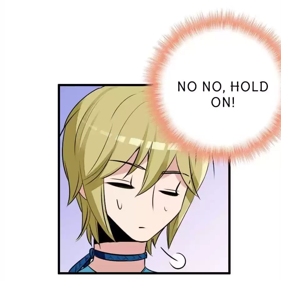 Read Princess Is Not a Boy chapter 21 image 83 on Lezhin