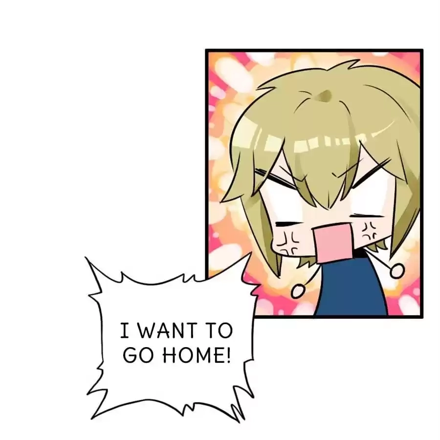 Read Princess Is Not a Boy chapter 21 image 86 on Lezhin