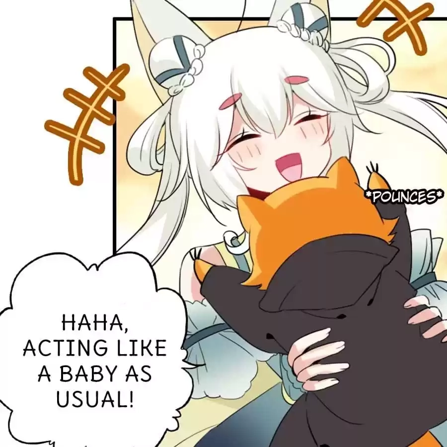 Read Princess Is Not a Boy chapter 22 image 34 on Lezhin