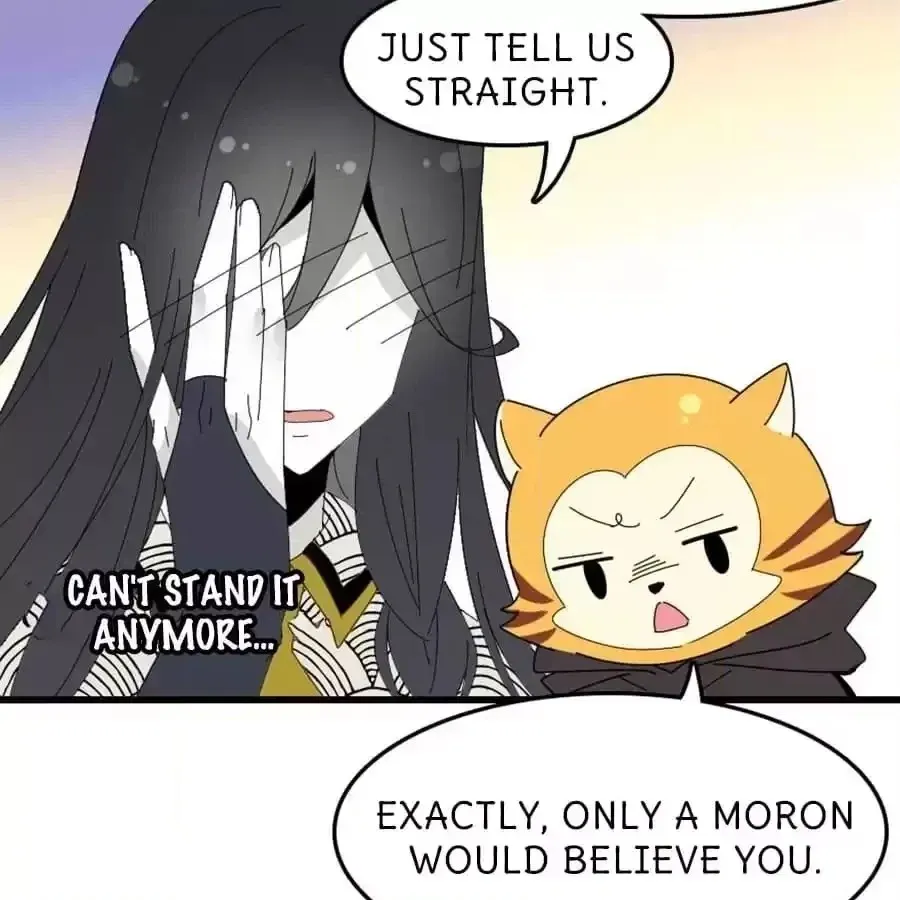 Read Princess Is Not a Boy chapter 22 image 59 on Lezhin