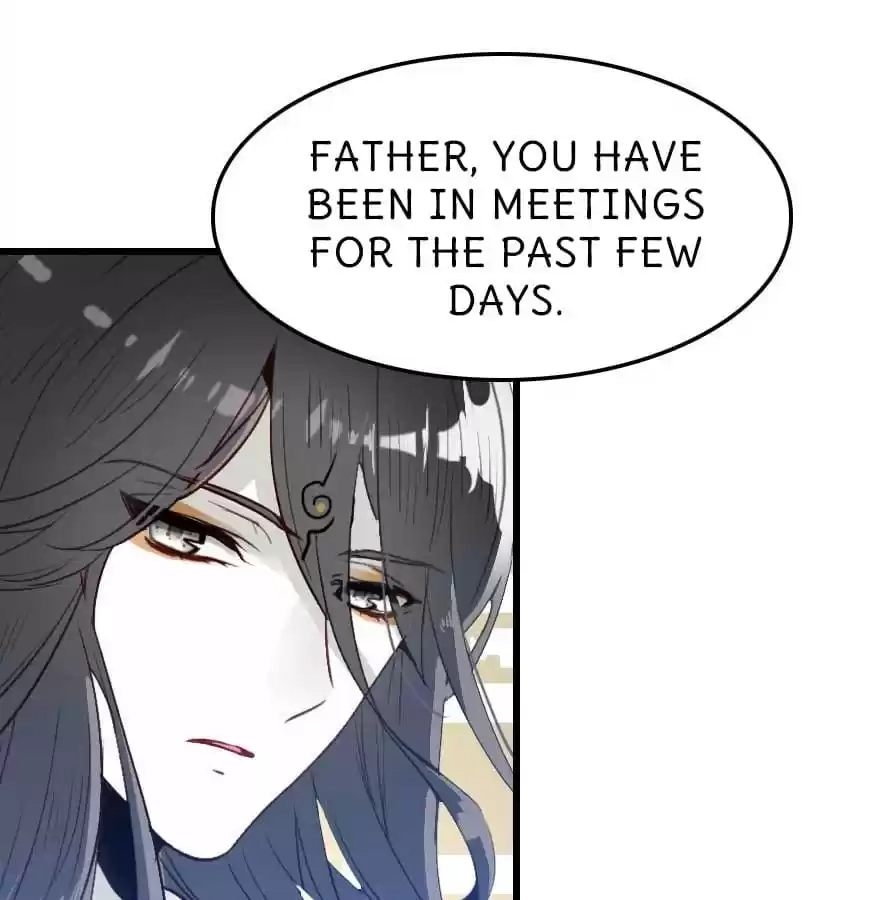 Read Princess Is Not a Boy chapter 22 image 7 on Lezhin