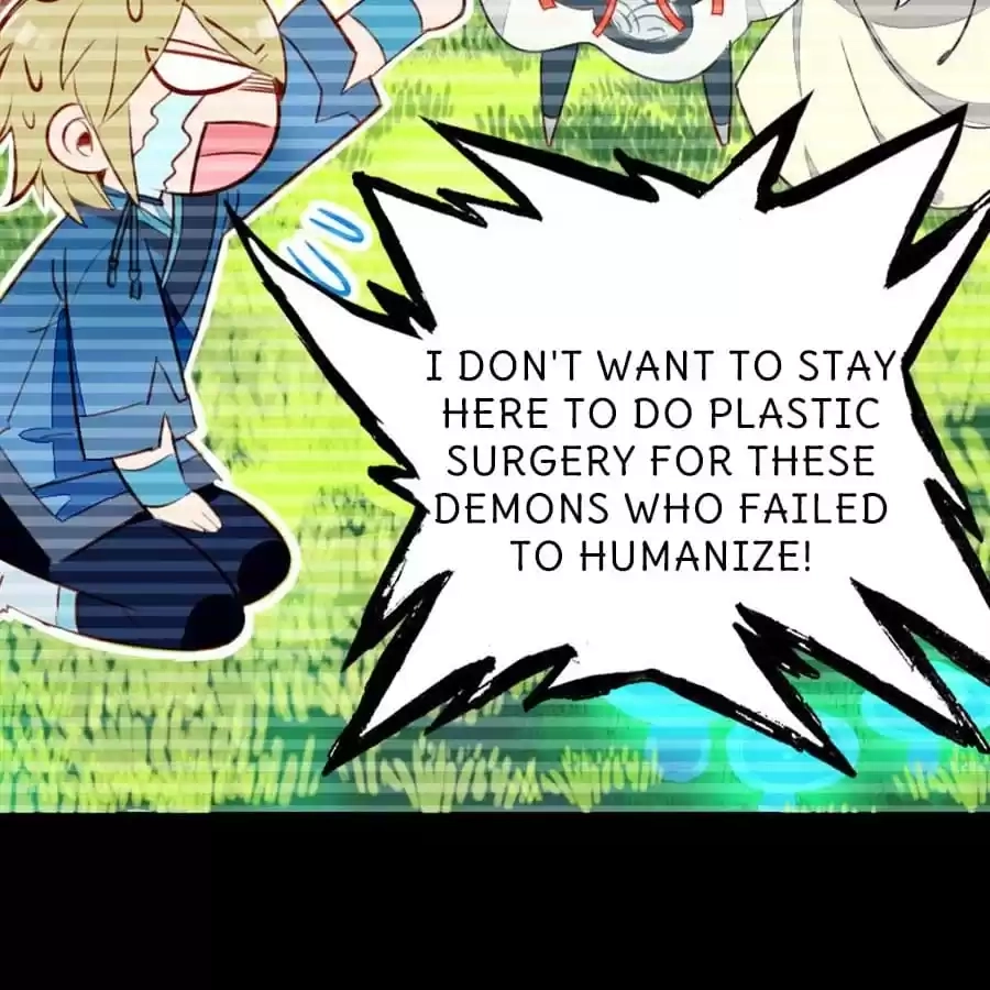 Read Princess Is Not a Boy chapter 23 image 14 on Lezhin