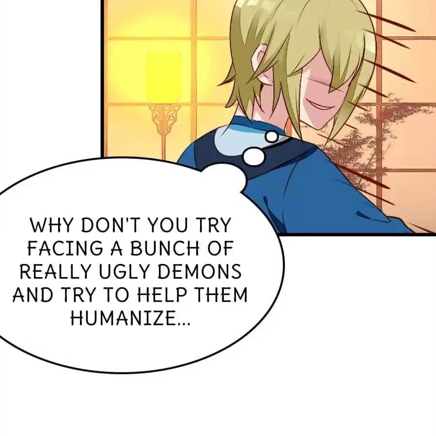 Read Princess Is Not a Boy chapter 23 image 21 on Lezhin