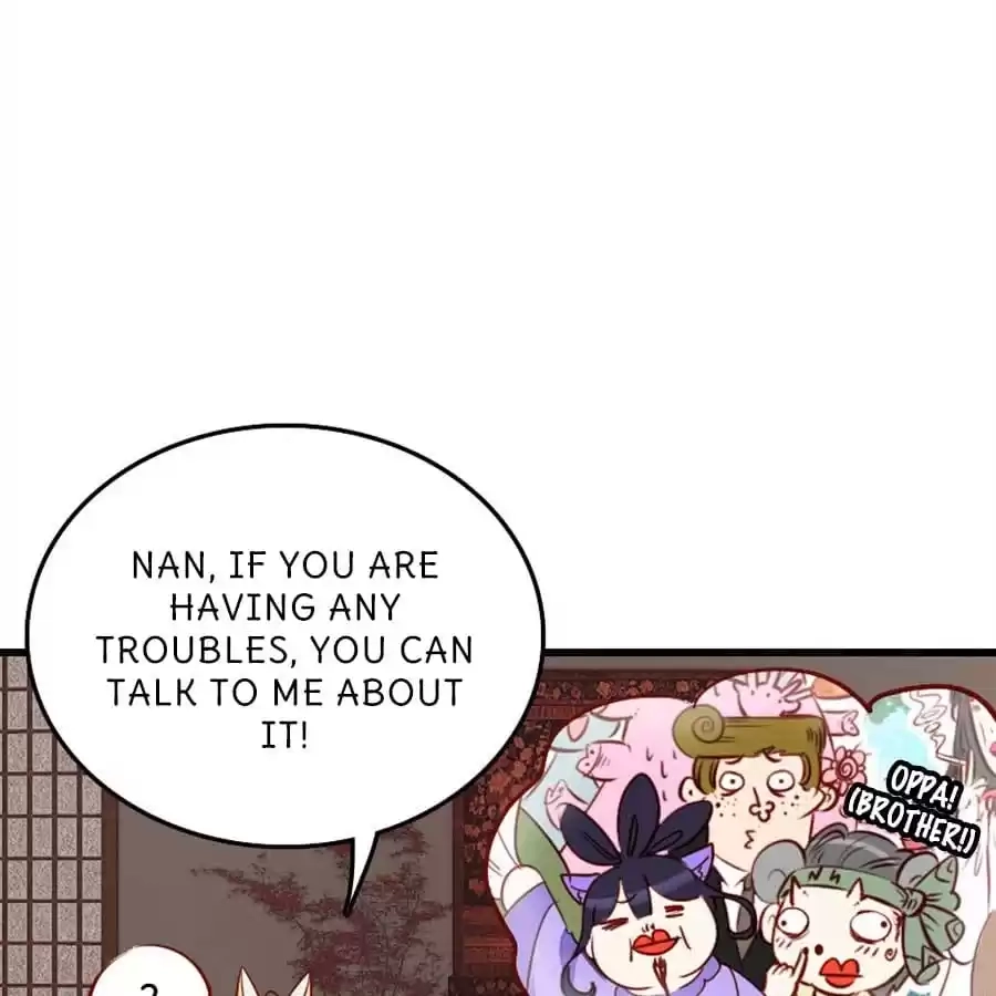 Read Princess Is Not a Boy chapter 23 image 22 on Lezhin